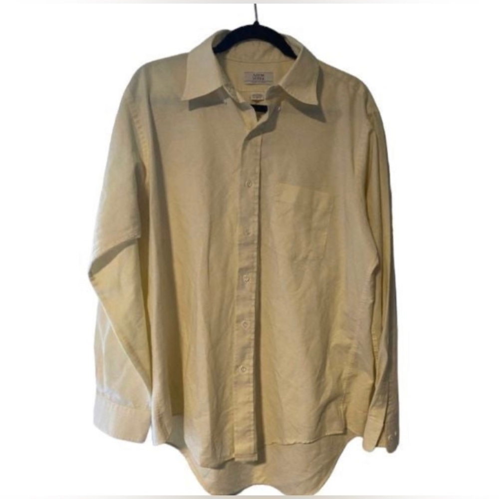 Arrow Dover Men’s Button Down Shirt